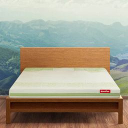 duroflex Tatva 6 inch Latex Queen Size Mattress-picture-21
