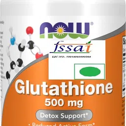 now foods Glutathione 500 mg Veg Capsules-picture-27