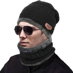 desoria Solid Beanie image 4