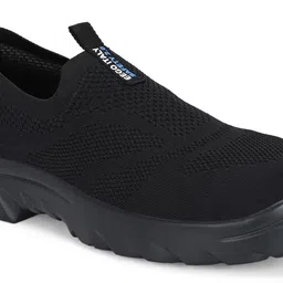 eego italy Steel Toe Mesh Safety Shoe image 2