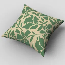 studiohmk Multicolor Abstract Cotton 18 x 18 Inches Cushion Covers (Set of 5) image 4