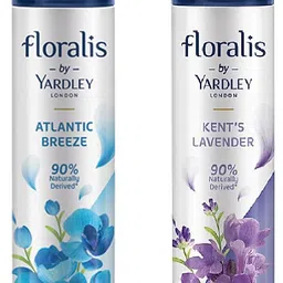 yardley london Atlantic Breeze, Kents Lavender Spray-picture-10