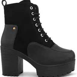 xe looks Boots For Women image 5