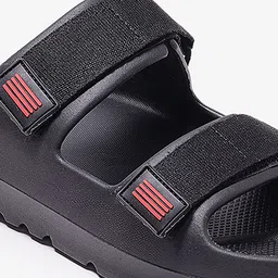 welcome Lightweight with Arch Support Durable Anti-Skid & Stylish Dailywear| Men Slides image 5