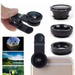 SS Dresses Back Camera Lens Glass Protector for All in one image 2