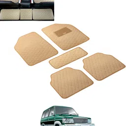 msnp Leatherite Standard Mat For Qualis-picture-48