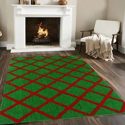 woolpiks 120 cm X 180 Polyester Carpet-picture-20