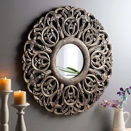 vas collection home FR4 Bathroom Mirror-picture-0