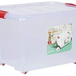 Plastic Grocery Container - 25 L-image-39