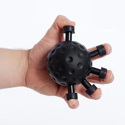 EAGLE CLAW HAND GRIPPER BALL Hand Grip/Fitness Grip-image-12