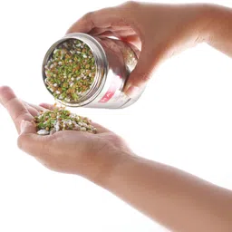 hazel Spice Set Stainless Steel image 5