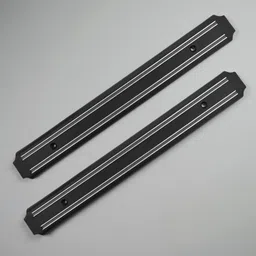 dearow Magnetic Knife Holder Strip Wall Mount Knife Storage Bar for Kitchen Magnetic Pickup Tool image 1