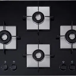 elica FLEXI EC 470 DX BK Glass Automatic Hob-picture-17