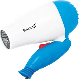 PRRAVISH KN-603 Portable Electric Foldable Hair Dryer Hair Dryer image 3