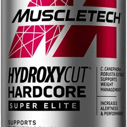 muscletech Hydroxycut Hardcore, Super Elite, Supports Fat Metabolism-picture-11