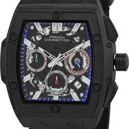 french connection Analog Watch - For Men FCH3B image 3
