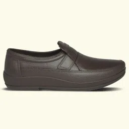 AJANTA Anti-Skid & Waterproof Slip-On Shoes for Men Mocassin For Men image 5