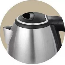 sercui Portable- Electric Kettle for Tea Coffee Making Milk Boiling Electric Kettle image 4