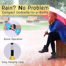 sbts UNQIUE SHAPED UMBRELLA_mODEL_1595 Umbrella image 4