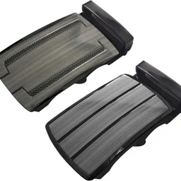 aakarshini Men Formal, Casual, Party Grey Metal Belt-picture-27