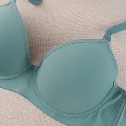 stockton Pack of 2 Women T-Shirt Lightly Padded Bra image 3