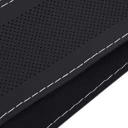 kingsway Hand Stiched Steering Cover For Tata Universal For Car image 3