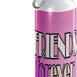 printingzone Hulk Sipper Water Bottle For boys & Gilr Birthday (NS-85) 600 ml Water Bottle image 2