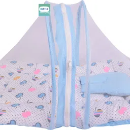 funtus Cotton Baby Bed Sized Bedding Set image 3