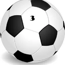 dinetic Rugby Football - Size: 3-picture-20