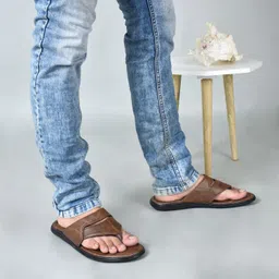 calibrel Men Slippers image 3