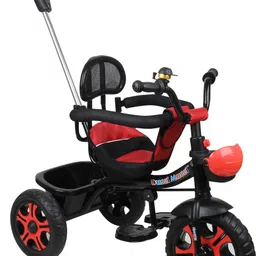 nexova R1 BABY KIDS TRICYCLE Tricycle-picture-38