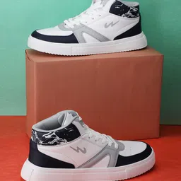 campus FENCE Sneakers For Men-picture-41