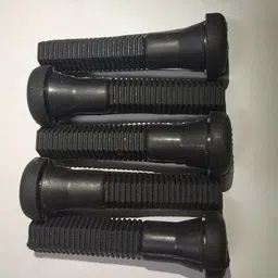 Soft Rubber Finger for Chicken Plucker Machine Pack of 100 no's Silicone Masher Meat Tenderizer-image-49