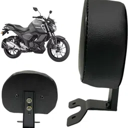 aambe traders Adjustable Passenger Backrest-picture-12