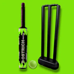 ostrich OS-CRICKET-KIT-02 Cricket Kit-picture-14