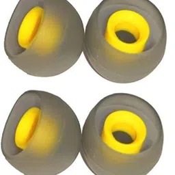 ZENIFY Premium Quality Silicon Earbuds in The Ear Headphone Cushion In The Ear Headphone Cushion-picture-26