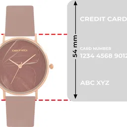 joker & witch Analog Watch - For Women AMWW795 image 4