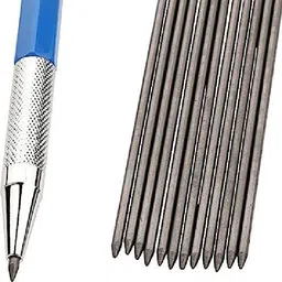 kraftmasters 2.00 MM Mechanical Pencil with 12 Leads Pencil image 2