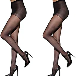 auraa Women Sheer Stockings-picture-14