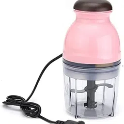 kaku Stainless Steel Double Layer Chopping Blade & Whisking Blade|Chop Electric Vegetable & Fruit Chopper-picture-46