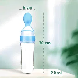 k3nterprises Comfortable Baby Feeding Essentials- Plastic-picture-34