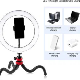Saztech 170cm Bluetooth Selfie Stick with Remote Control Tripod image 2
