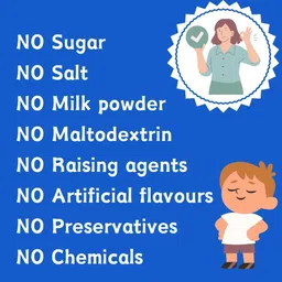 ammae Instant Malted Drink mix Ragi Ultima image 5