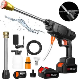 texum BPW-/2 Pressure Washer-picture-18