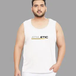 kixo plus AUTHENTIC Men Vest-picture-15