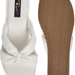 rimezs Women Wedges Sandal image 5