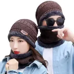 desoria Embroidered Beanie image 3