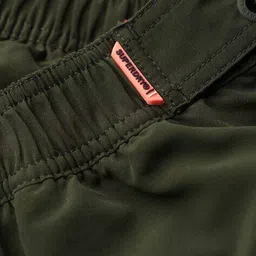 superdry Men Classic 19 Logo Board Shorts image 3