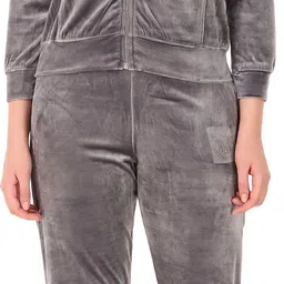 bombshell Self Design Women Track Suit-picture-14