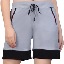 gaumukhi Solid Women Boxer-picture-44